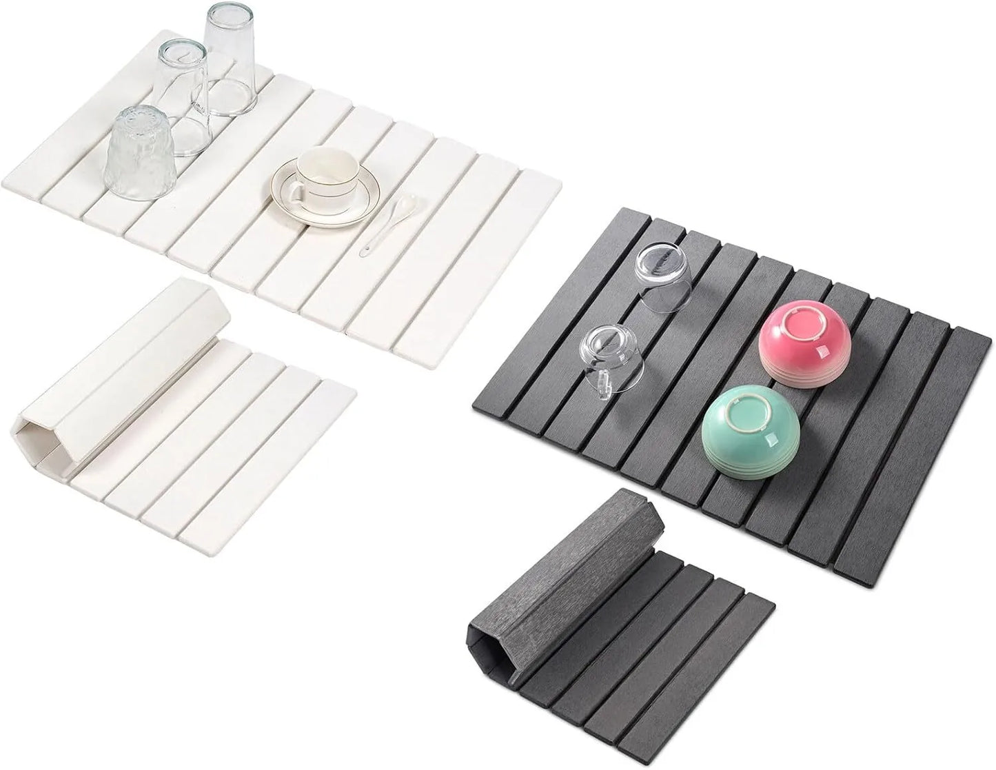 Kitchen Countertop Stone Drying Mat