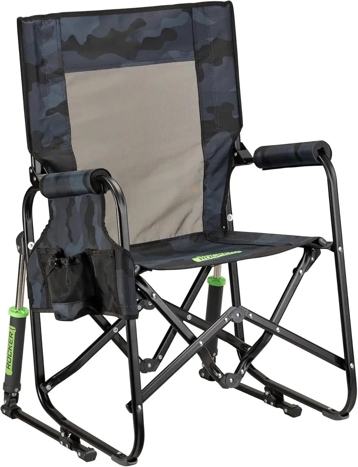 Outdoor Rocking Chair