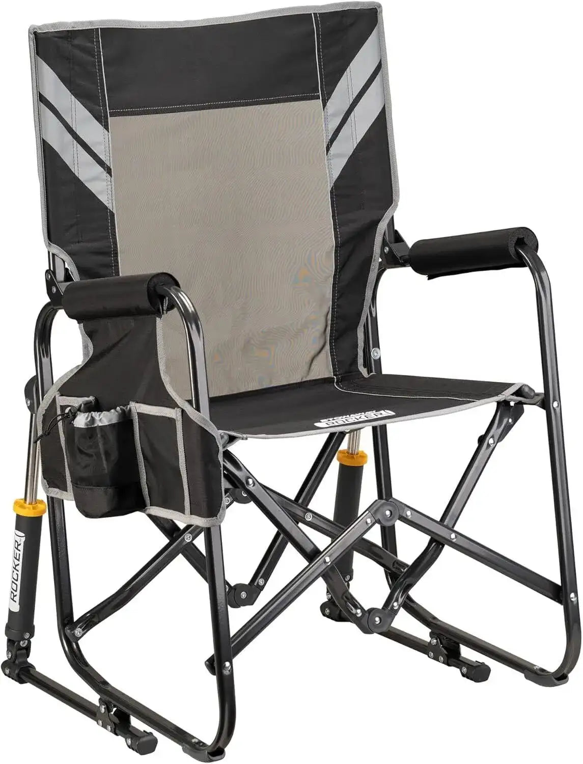 Outdoor Rocking Chair
