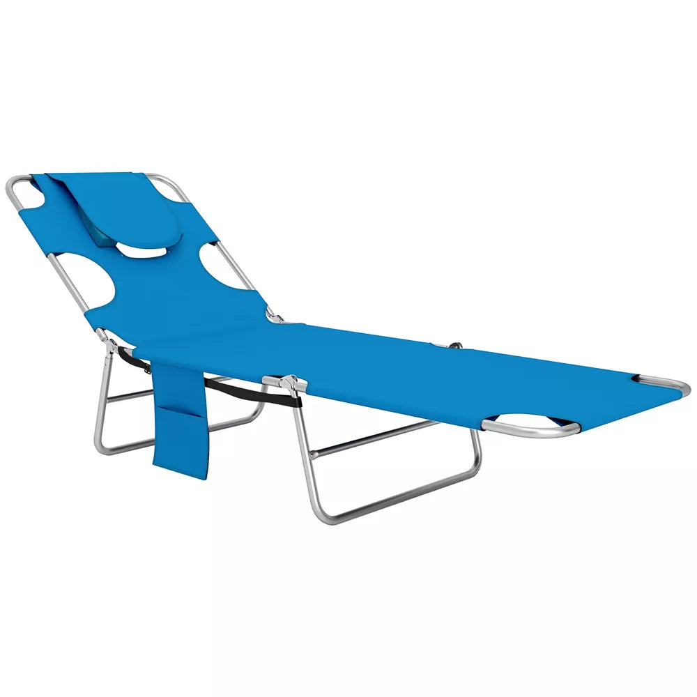 Backpack Tanning Chair