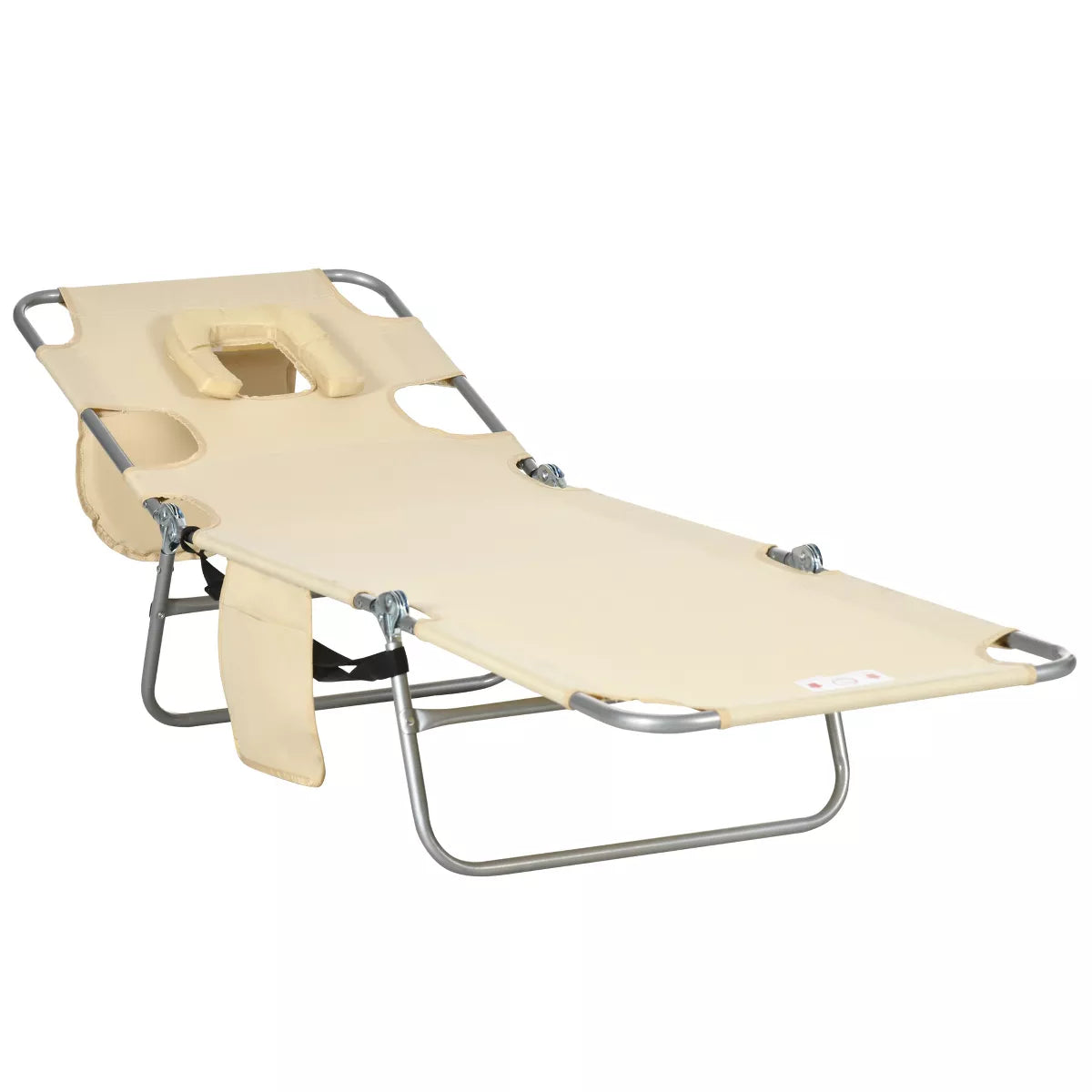 Backpack Tanning Chair