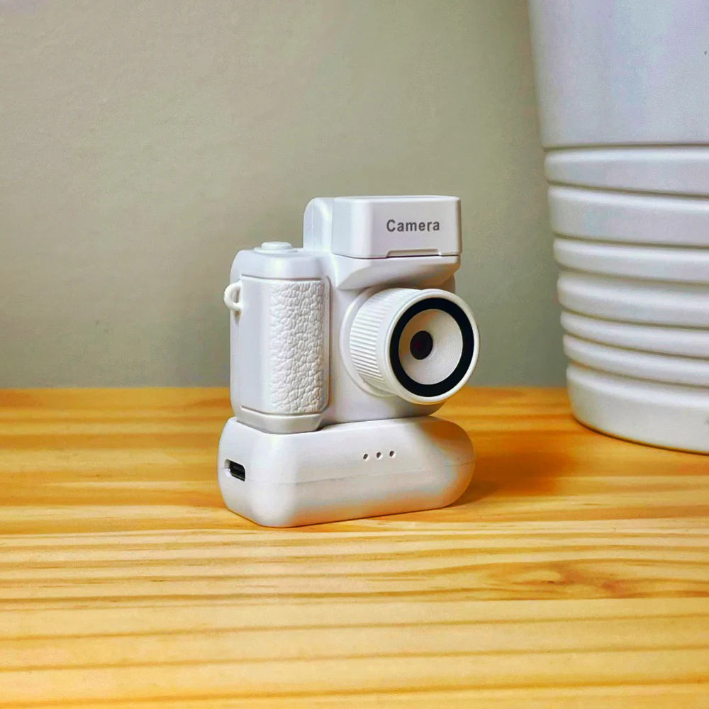 Pocket Camera
