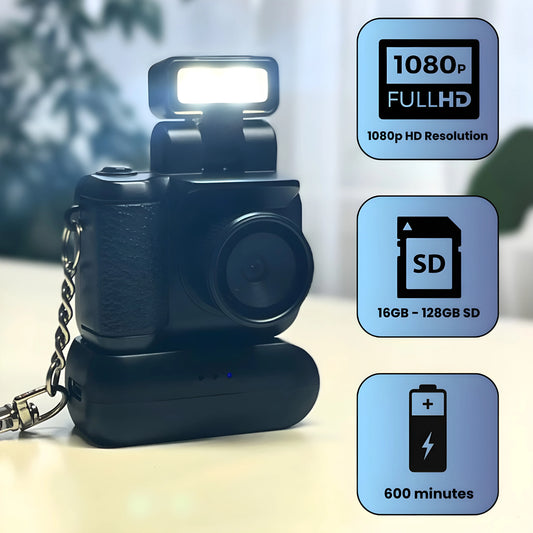 Pocket Camera